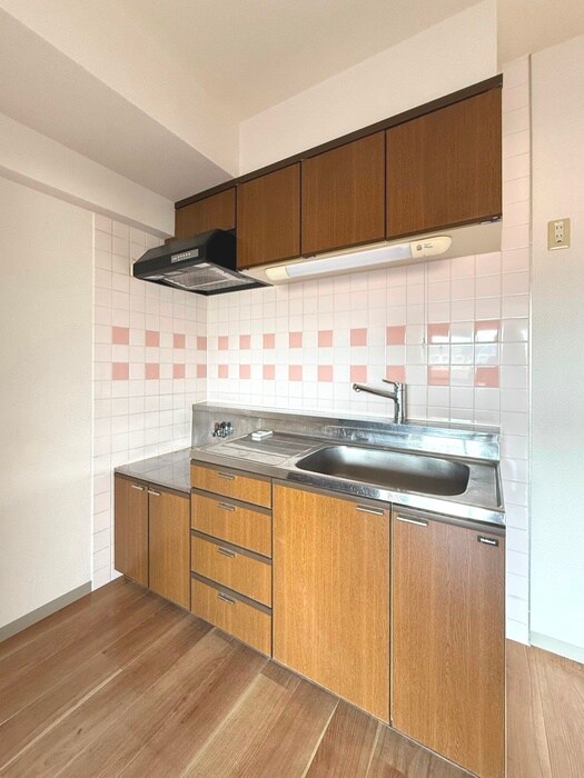 セブントレジャーの物件内観写真