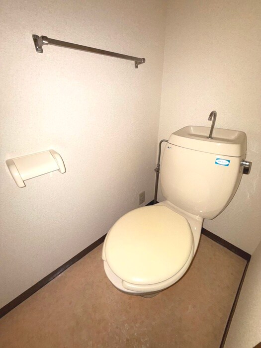 セブントレジャーの物件内観写真