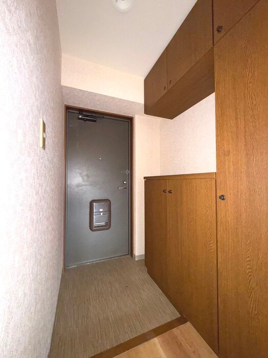 セブントレジャーの物件内観写真