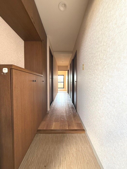 セブントレジャーの物件内観写真