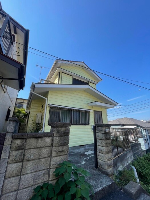 浦上台２丁目ハウスの物件外観写真