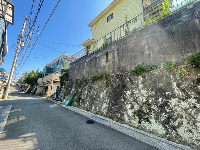 浦上台２丁目ハウスの物件外観写真