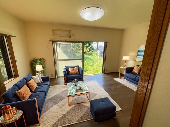 浦上台２丁目ハウスの物件内観写真