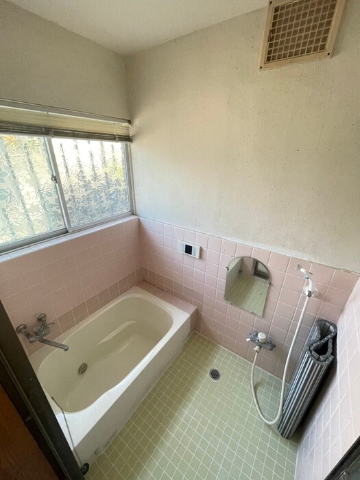 浦上台２丁目ハウスの物件内観写真