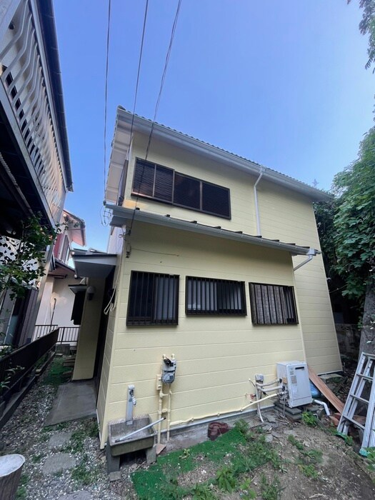 浦上台２丁目ハウスの物件外観写真