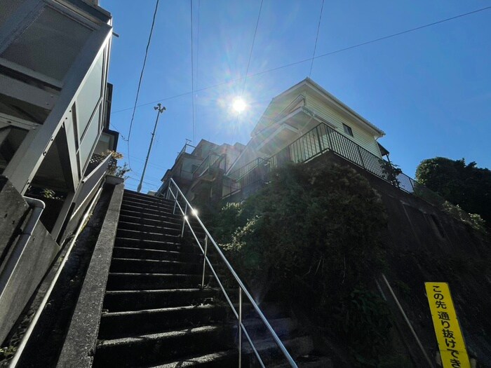 浦上台２丁目ハウスの物件外観写真