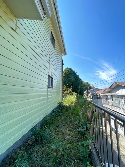 浦上台２丁目ハウスの物件外観写真