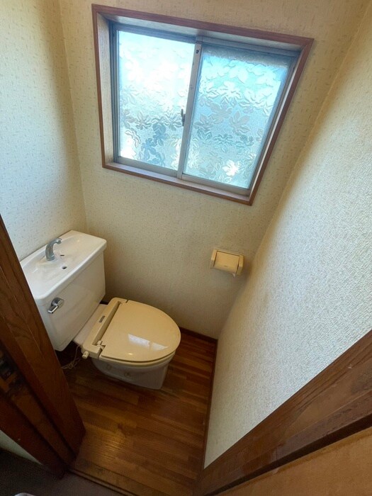 浦上台２丁目ハウスの物件内観写真