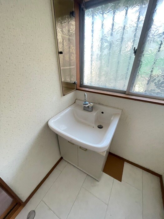 浦上台２丁目ハウスの物件内観写真