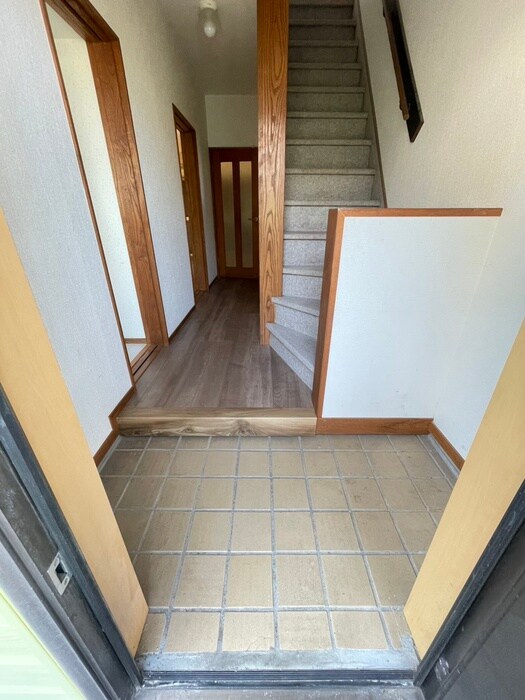 浦上台２丁目ハウスの物件内観写真