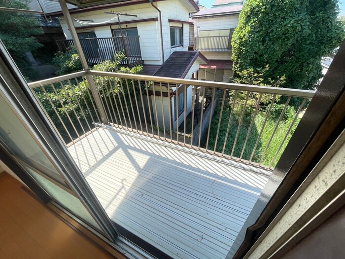 浦上台２丁目ハウスの物件内観写真