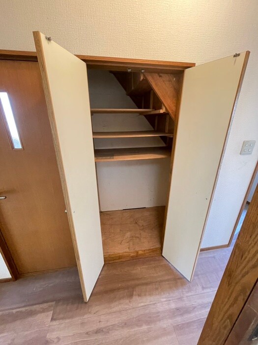 浦上台２丁目ハウスの物件内観写真