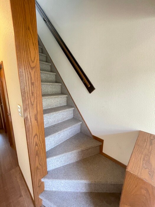 浦上台２丁目ハウスの物件内観写真