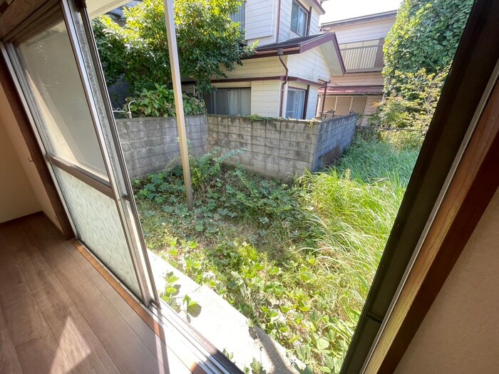 浦上台２丁目ハウスの物件内観写真