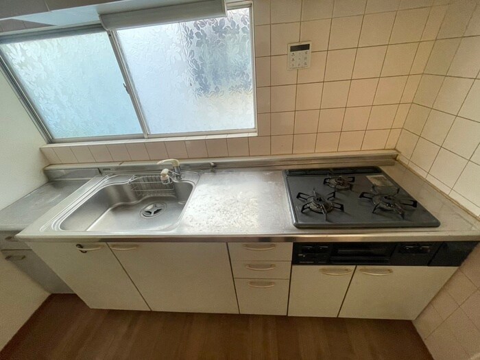 浦上台２丁目ハウスの物件内観写真