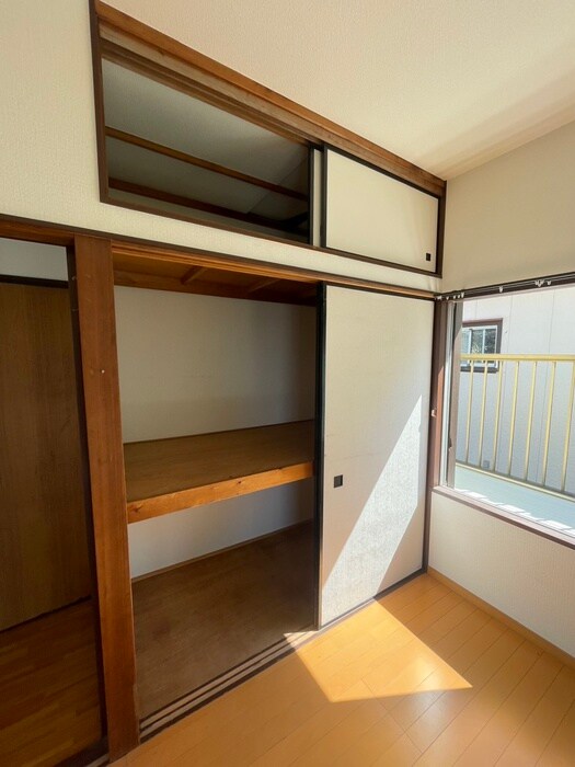 浦上台２丁目ハウスの物件内観写真