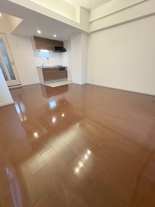 アーバンタニの物件内観写真