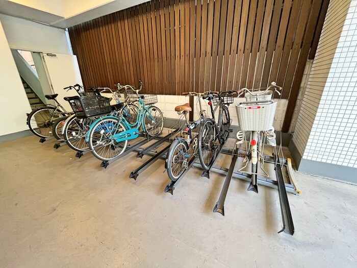 アーバンタニの物件外観写真