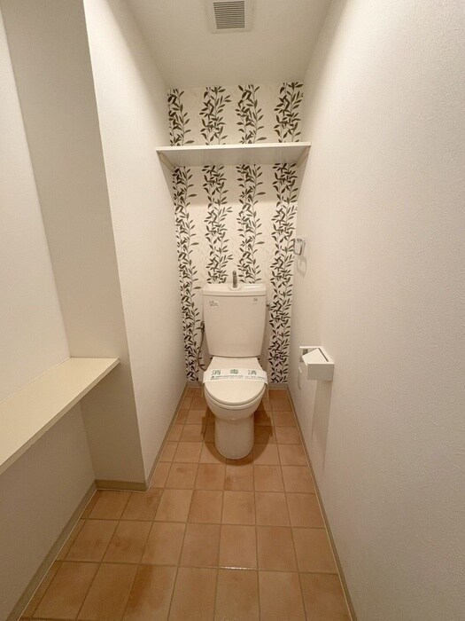 アーバンタニの物件内観写真