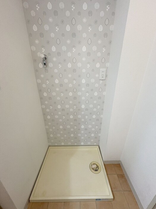 アーバンタニの物件内観写真