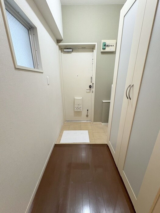 アーバンタニの物件内観写真