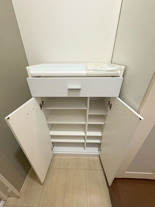 アーバンタニの物件内観写真