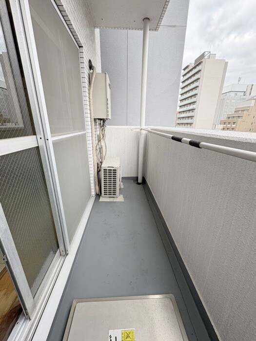 アーバンタニの物件内観写真