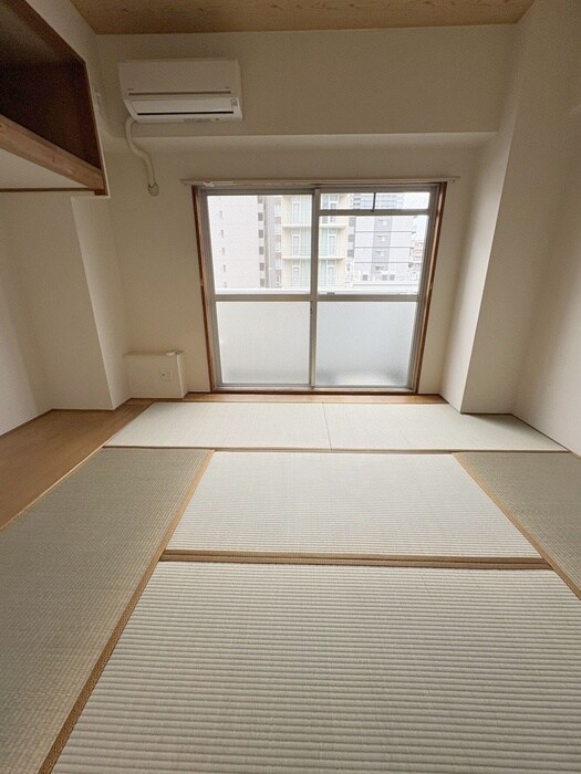 アーバンタニの物件内観写真