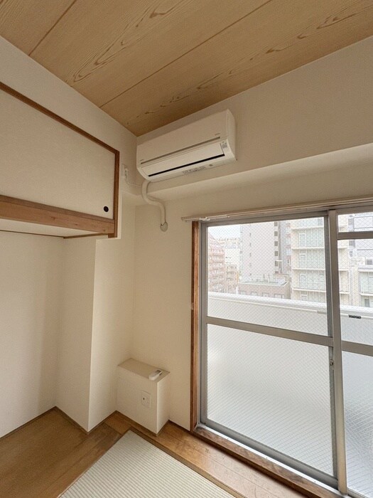 アーバンタニの物件内観写真