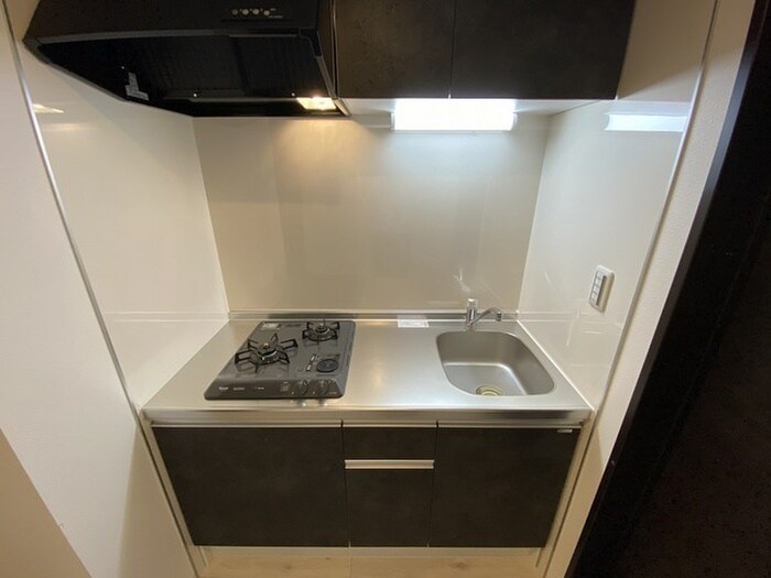 ジーメゾン大宮日進ウエストの物件内観写真