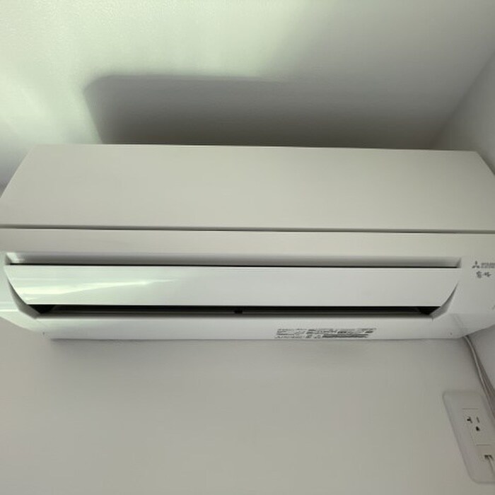 ジーメゾン大宮日進ウエストの物件内観写真