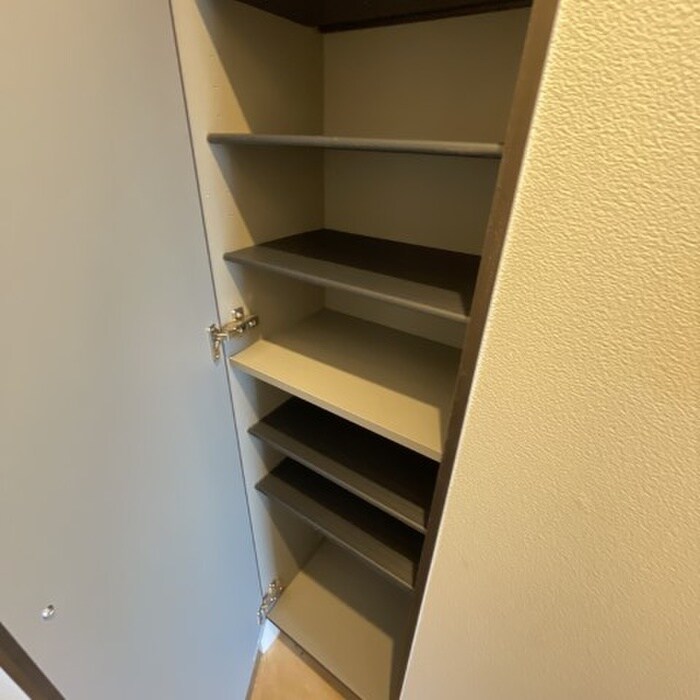 ジーメゾン大宮日進ウエストの物件内観写真