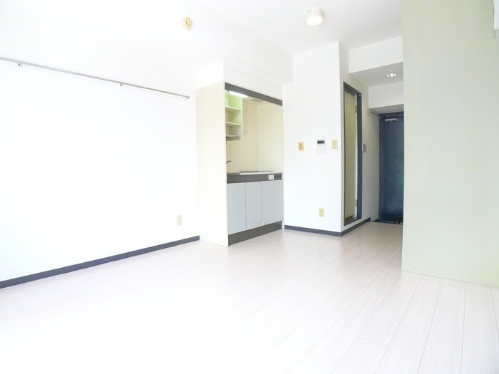 ハイホ－ム流山の物件内観写真