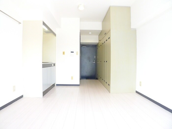 ハイホ－ム流山の物件内観写真