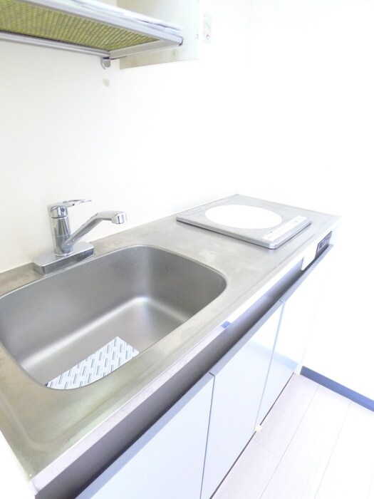 ハイホ－ム流山の物件内観写真