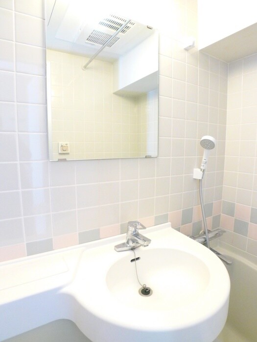 ハイホ－ム流山の物件内観写真