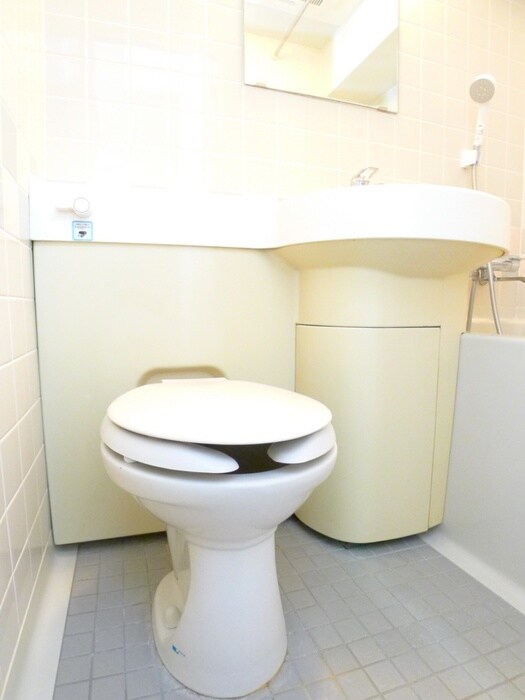 ハイホ－ム流山の物件内観写真