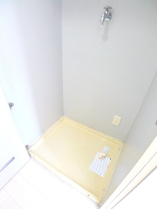 ハイホ－ム流山の物件内観写真