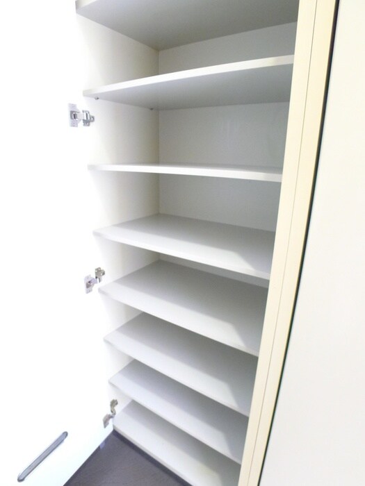 ハイホ－ム流山の物件内観写真