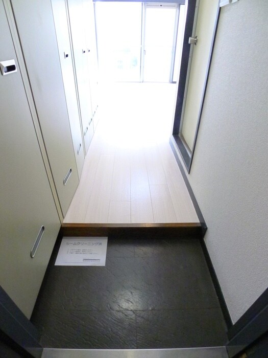 ハイホ－ム流山の物件内観写真