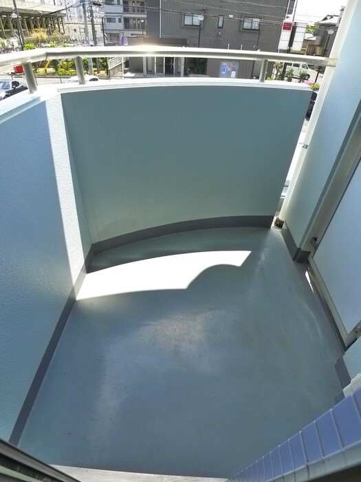 ハイホ－ム流山の物件内観写真