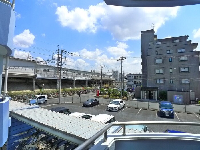 ハイホ－ム流山の物件内観写真