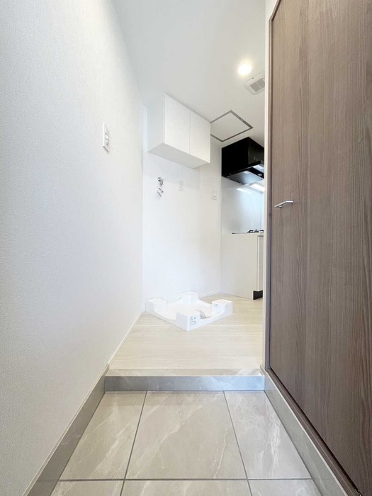 アーバンパーク入谷の物件内観写真