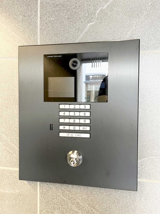 アーバンパーク入谷の物件外観写真