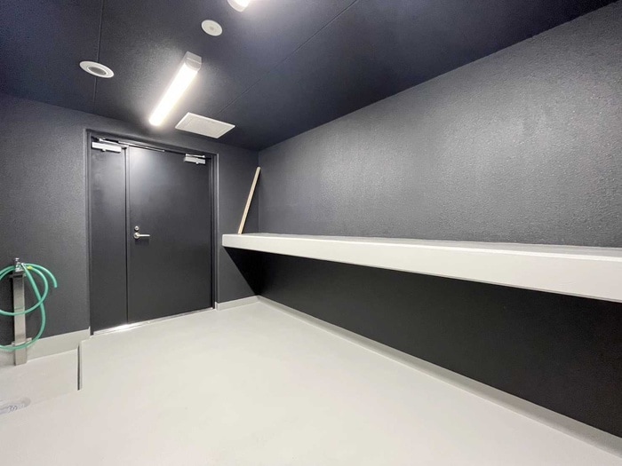 アーバンパーク入谷の物件外観写真