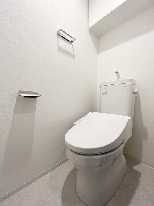 アーバンパーク入谷の物件内観写真