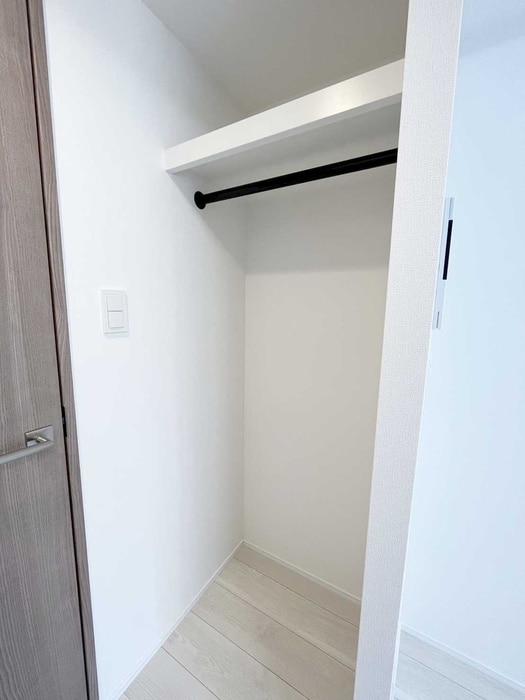 アーバンパーク入谷の物件内観写真