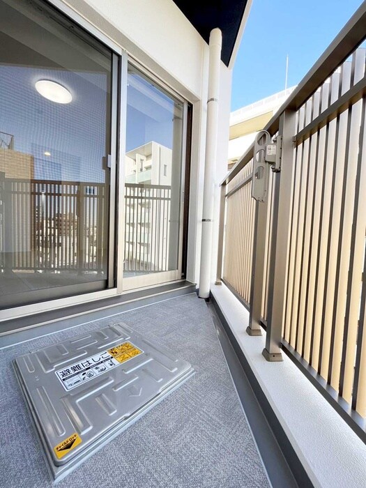 アーバンパーク入谷の物件内観写真