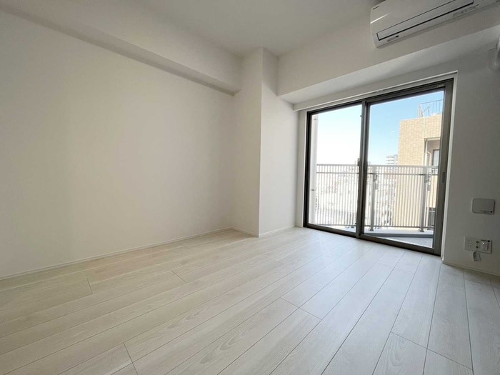 アーバンパーク入谷の物件内観写真