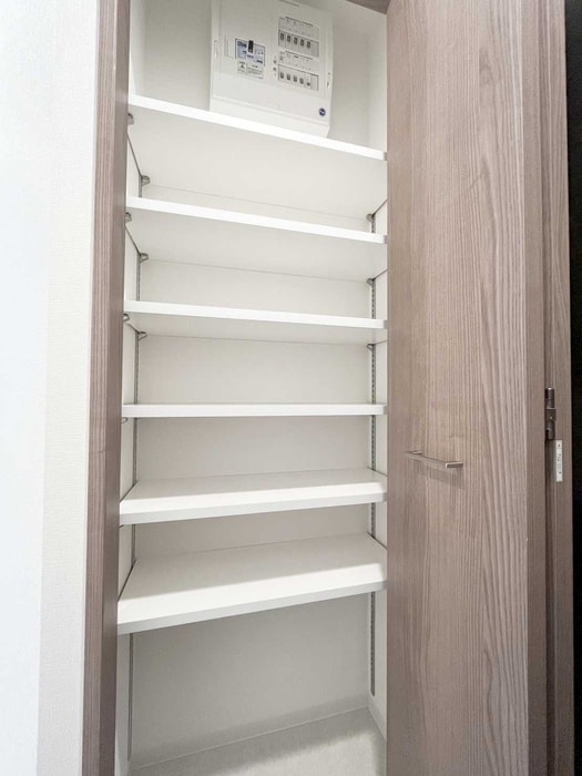 アーバンパーク入谷の物件内観写真